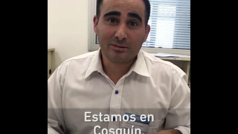 Todo lo que necesitas saber sobre ANSES Cosqu&iacute;n