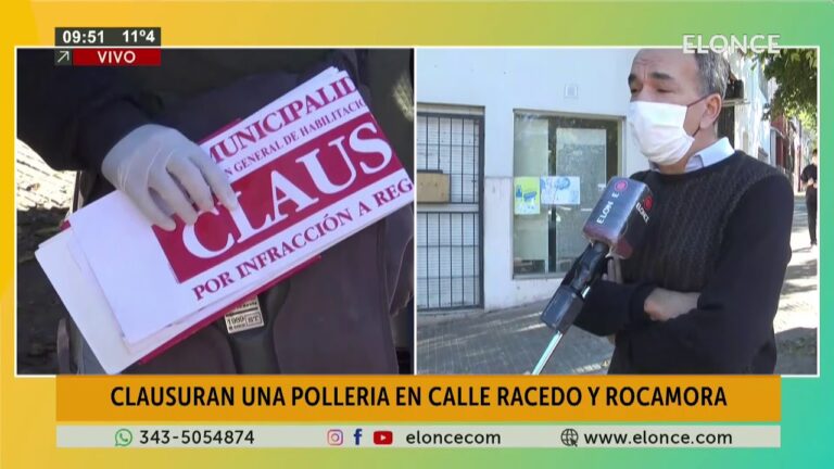 Las mejores poller&iacute;as en Paran&aacute;
