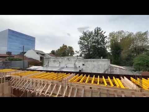 San Mart&iacute;n 3200: Florida, un para&iacute;so urbano en Argentina