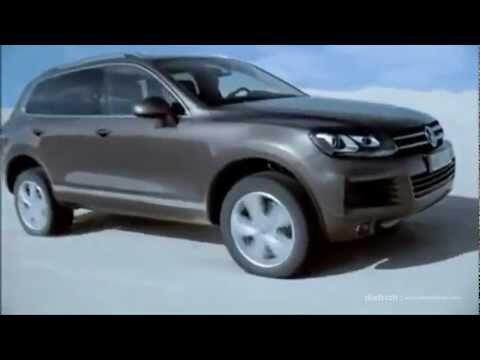 Volkswagen Argentina y Dietrich: Alianza Estrat&eacute;gica para el Desarrollo Automotriz