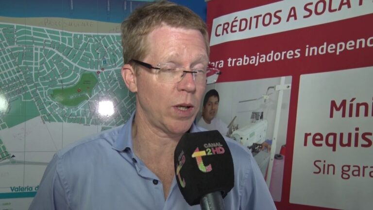Nueva sucursal del Banco Naci&oacute;n en Pinamar