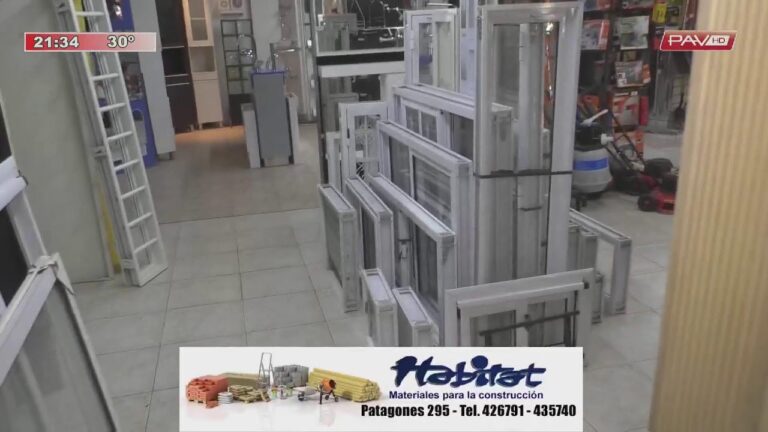 Gu&iacute;a de Materiales de Construcci&oacute;n en Punta Alta