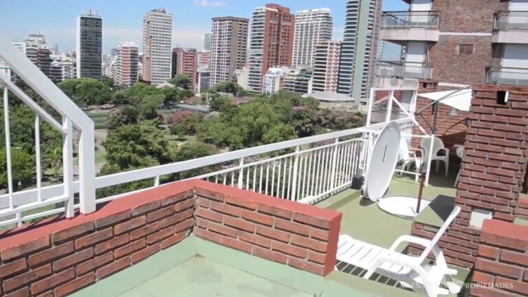 Piso en Las Heras 2400, Mar del Plata: El Mejor Lugar para Vivir