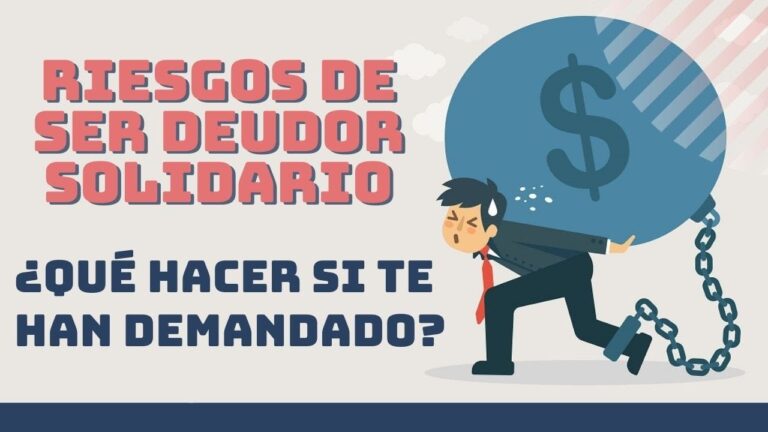 C&oacute;mo sacar un pr&eacute;stamo si soy garante