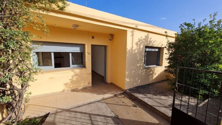 Venta de Casas en Alta Gracia: Precios Imperdibles