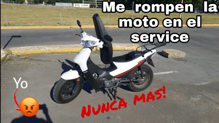 Los mejores precios de motos 110 en Resistencia, Chaco