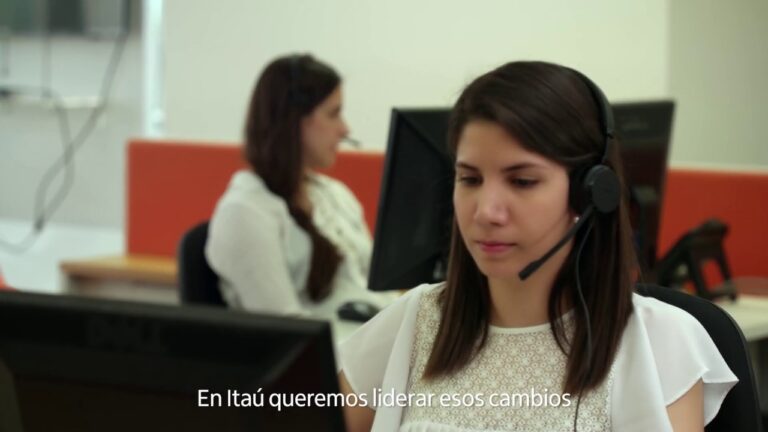 Banca Digital Ita&uacute;: La Revoluci&oacute;n en tus Manos