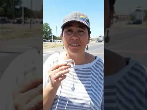 Explorando el Barrio El Tr&eacute;bol en Neuqu&eacute;n