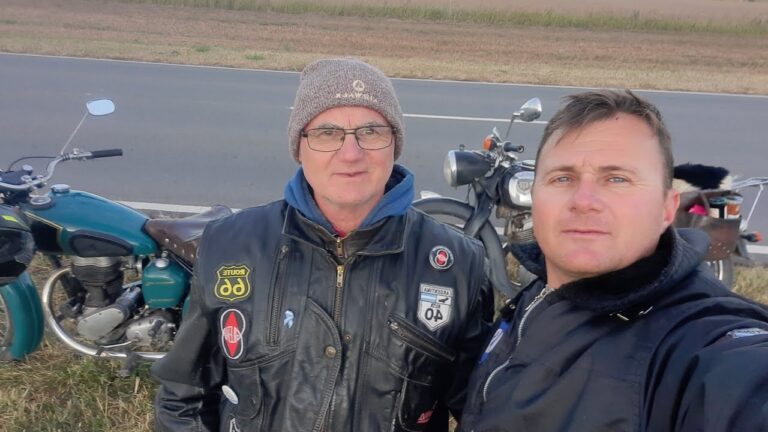 Plaza Motos Villa Mercedes: El epicentro de la pasión por las motocicletas