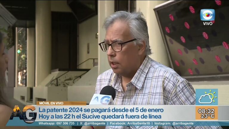 Deuda de Patentes en la Municipalidad de Lober&iacute;a
