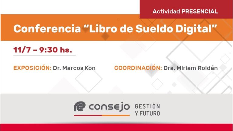 Gu&iacute;a completa para liquidaci&oacute;n de haberes en Catamarca