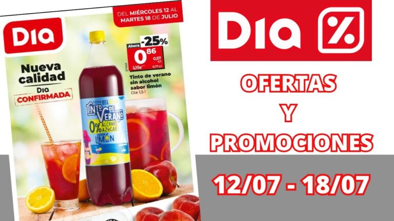 Supermercado: Cat&aacute;logo Completo