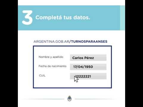 Turnos ANSES Banfield: Gestiona tu cita de forma r&aacute;pida y sencilla