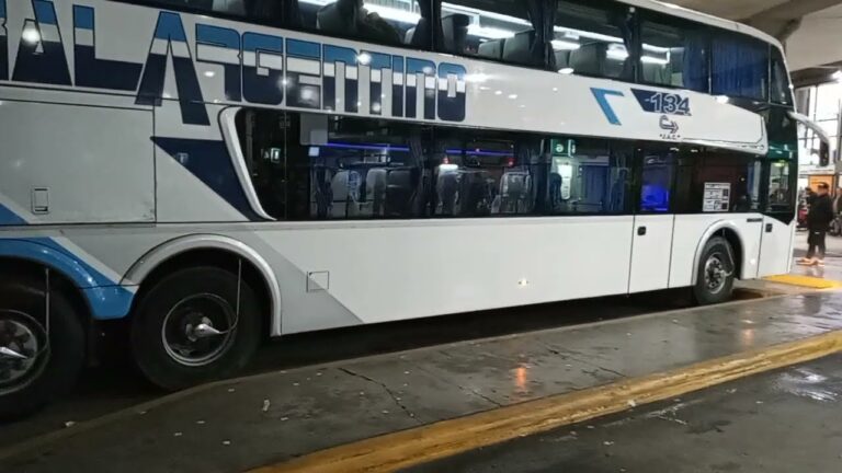 Descubriendo el Coraz&oacute;n de Argentina: San Mart&iacute;n, Mendoza