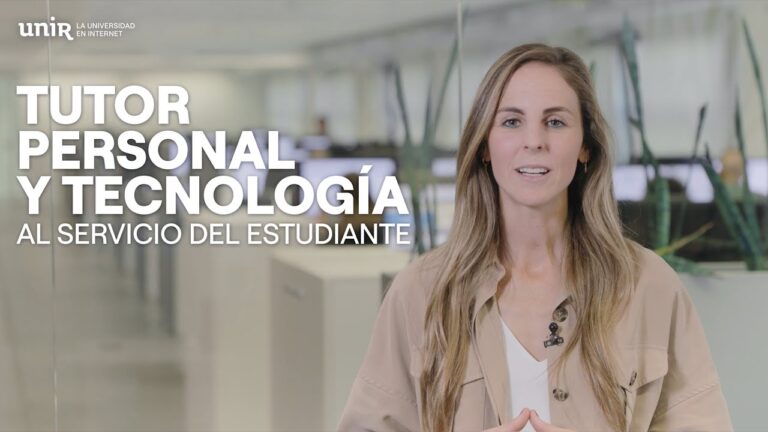 Gu&iacute;a completa de tutor&iacute;as en l&iacute;nea: todo lo que necesitas saber