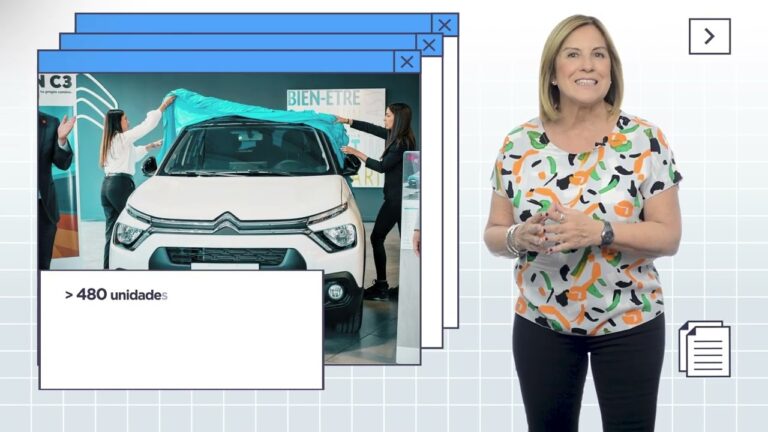 Concesionario Citro&euml;n en Mendoza: Variedad y Calidad Garantizada