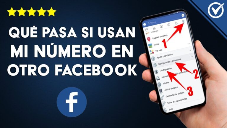 &iquest;C&oacute;mo saber si otra persona tiene mi n&uacute;mero de celular?