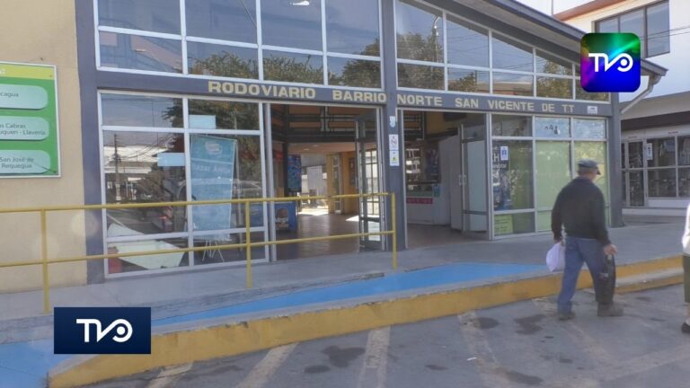 Horarios de Empresa San Vicente: Gu&iacute;a Optimizada