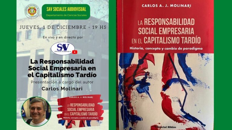 La Ley de Responsabilidad Social Empresarial en Argentina: Gu&iacute;a Completa