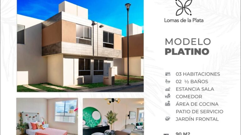 Venta de Casas en La Plata en Pesos: Encuentra tu Hogar Ideal