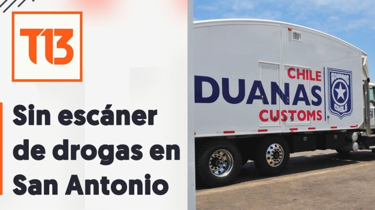 Gu&iacute;a de la Aduana de San Antonio Oeste: Todo lo que Necesitas Saber