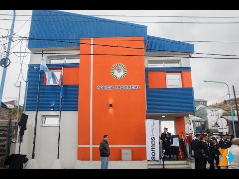Empresa de Seguridad en Ushuaia: Protecci&oacute;n Confiable y Profesional