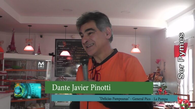 F&aacute;brica de Pastas La Familia en Santa Rosa, La Pampa: Sabor Tradicional