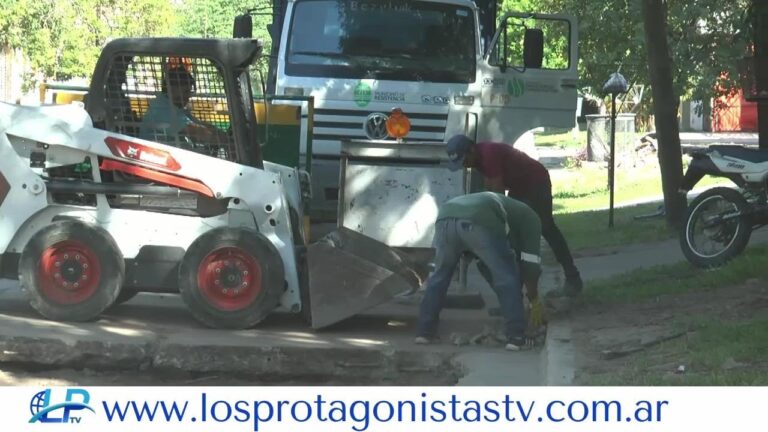 Barrio Central Norte: Resistencia y Comunidad