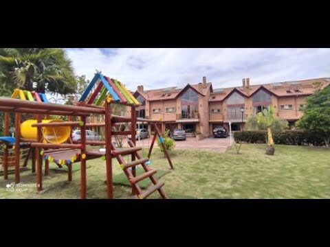 Alquiler de villas en Villa Mercedes