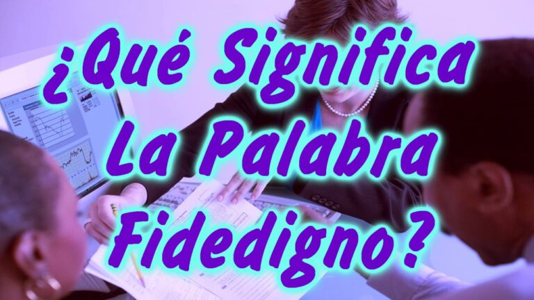 La dignidad de la fe: lo que merece ser cre&iacute;do