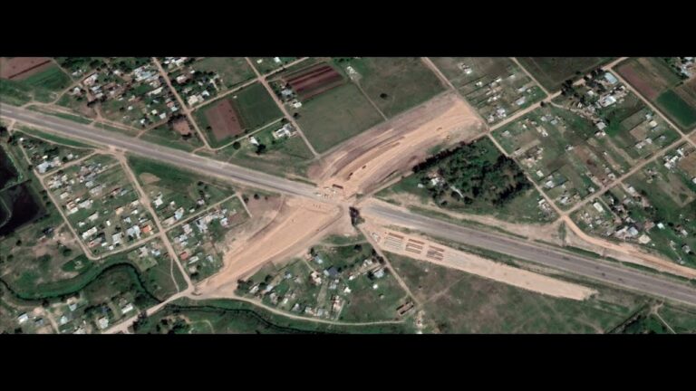 Terminal Merlo Zona Oeste: Gu&iacute;a &Uacute;til para Viajeros