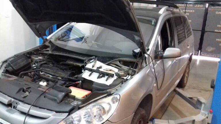 Concesionario Oficial Peugeot en Zona Sur: Expertos en Autos de Alta Gama