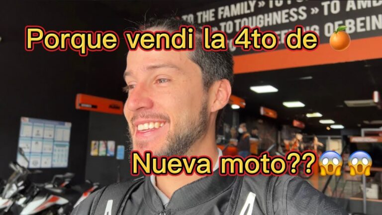 Comparativa: KTM vs Can-Am – &iquest;Cu&aacute;l es la mejor opci&oacute;n de motos ICASA?