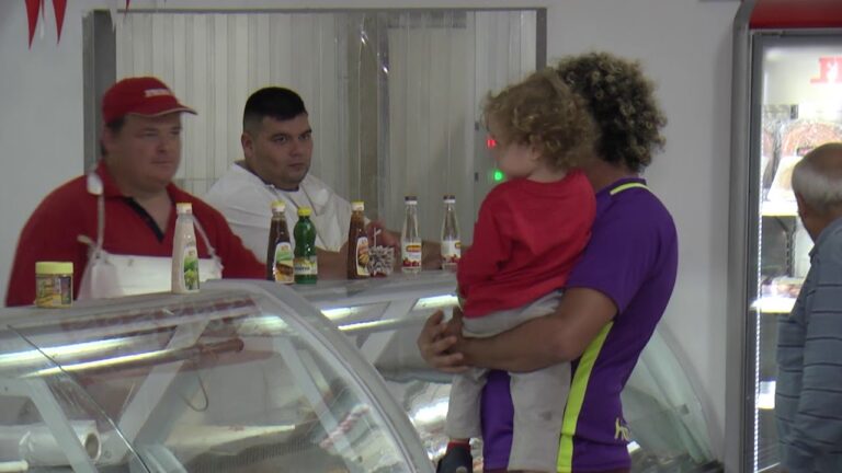 El precio del asado: ¿Un lujo o una tradición friar?
