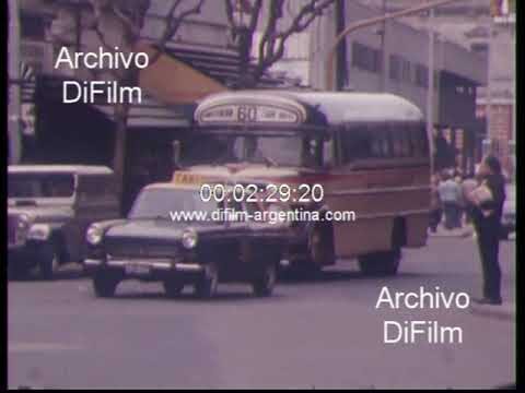 La historia de la Avenida 25 de Mayo 1935: Un recorrido por su legado