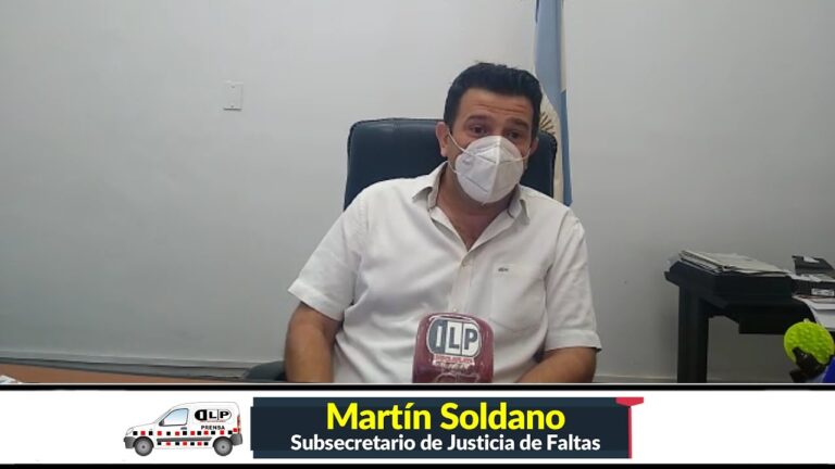 Multas de la Municipalidad de La Plata: Todo lo que necesitas saber