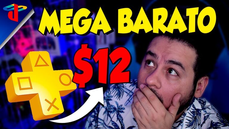 Tarjeta PS Plus 12 Meses en Argentina: Todo lo que Necesitas Saber