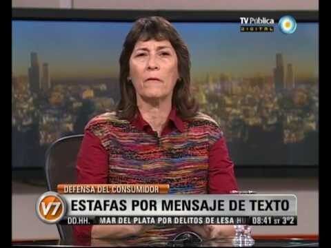 Gu&iacute;a de Defensa al Consumidor en Pergamino