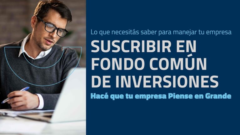 Simulador de Fondos Comunes de Inversi&oacute;n: Optimiza tus decisiones financieras