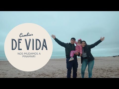 Explorando la Costa Argentina: Aca en la Mar
