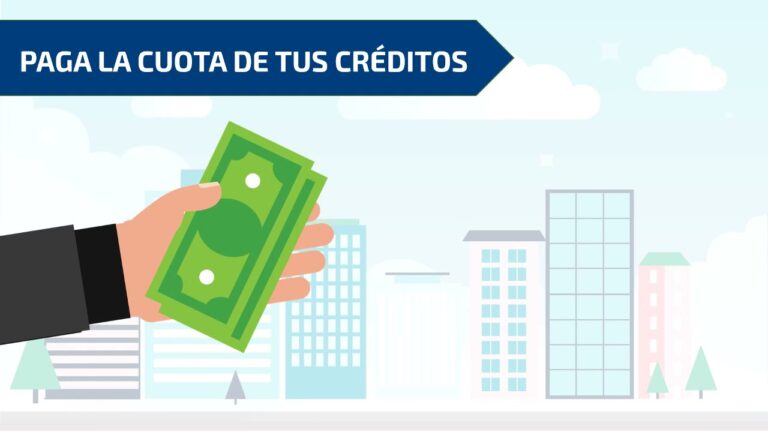 Optimiza tus pagos de cuotas con de cr&eacute;ditos