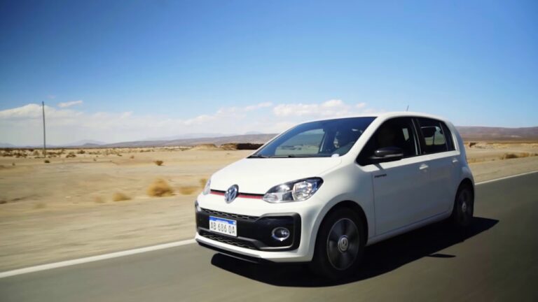 Centro Volkswagen Jujuy: Todo lo que necesitas saber