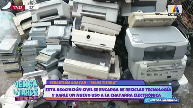 Electr&oacute;nica Santa Fe Tucum&aacute;n: Innovaci&oacute;n en Tecnolog&iacute;a