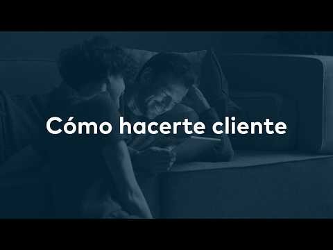 Acceso f&aacute;cil y r&aacute;pido para clientes de Openbank