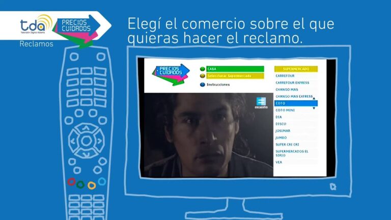 Supermercado Disco: Soluci&oacute;n a tus reclamos