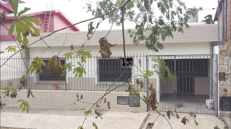 Casas en venta en Salta zona norte: Encuentra tu nuevo hogar