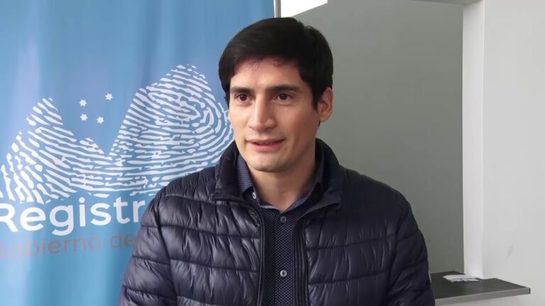 Registro de las Personas en R&iacute;o Gallegos: Todo lo que Necesitas Saber