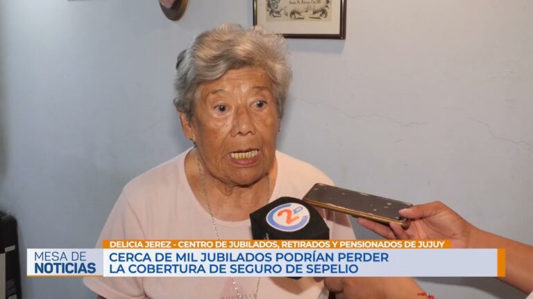 Seguro de sepelio para jubilados: Protecci&oacute;n y tranquilidad en momentos dif&iacute;ciles