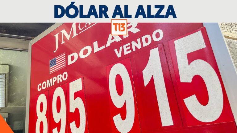 Conversi&oacute;n de 200 d&oacute;lares a pesos chilenos