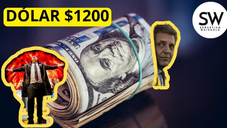 Convertir 1200 d&oacute;lares a pesos: Gu&iacute;a r&aacute;pida y sencilla